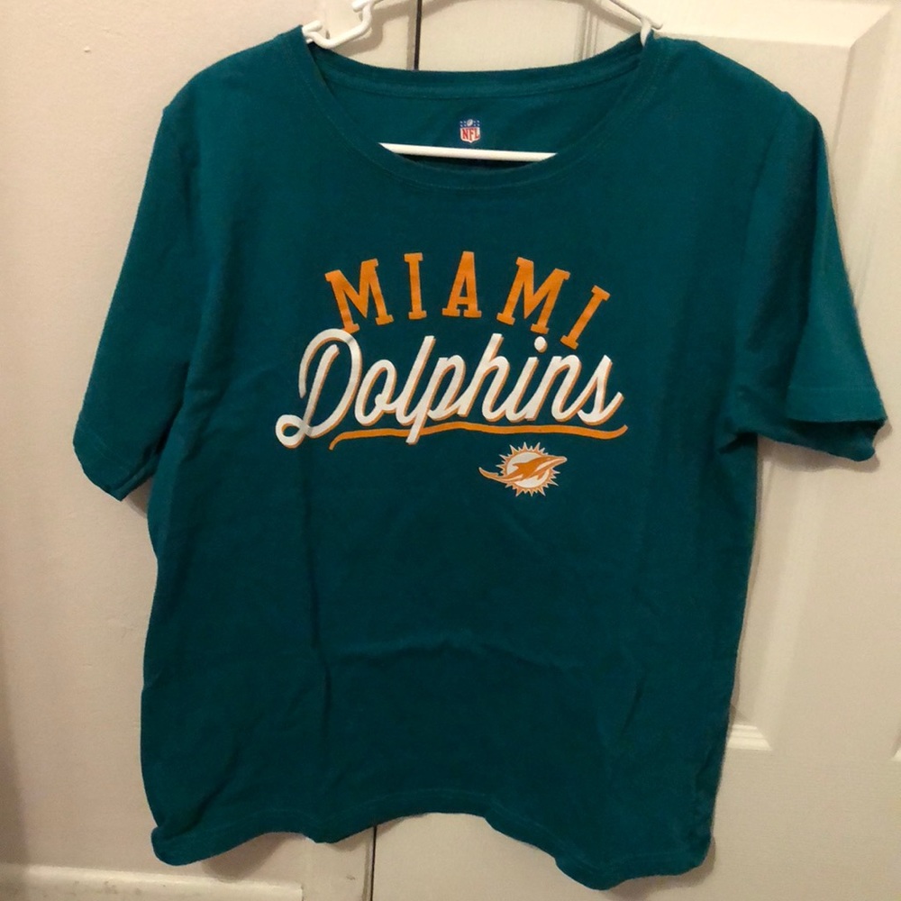 Miami Dolphins NFL T-Shirt